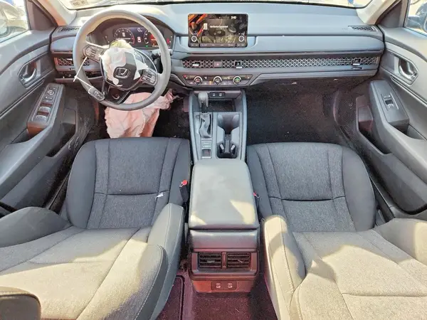 1HGCY1F40SA059487 2025 HONDA ACCORD - Image 8