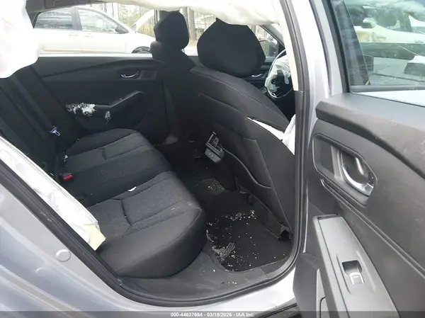 1HGCY1F40SA059912 2025 HONDA ACCORD - Image 8