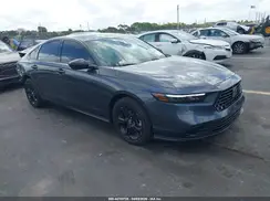 1HGCY1F40SA060168 2025 HONDA ACCORD