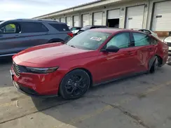 1HGCY1F40SA060932 2025 HONDA ACCORD