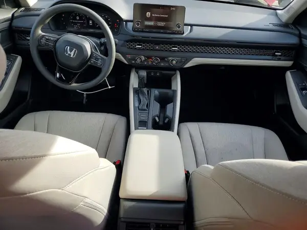 1HGCY1F40SA060932 2025 HONDA ACCORD - Image 8