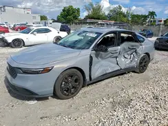 1HGCY1F40SA061059 2025 HONDA ACCORD