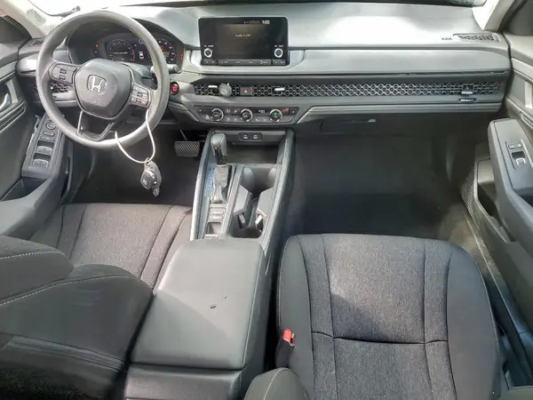 1HGCY1F40SA061059 2025 HONDA ACCORD - Image 8