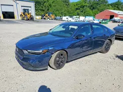 1HGCY1F40SA061143 2025 HONDA ACCORD