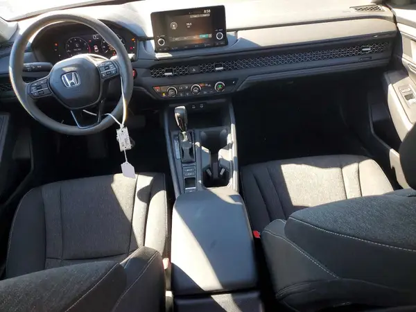 1HGCY1F40SA061143 2025 HONDA ACCORD - Image 8