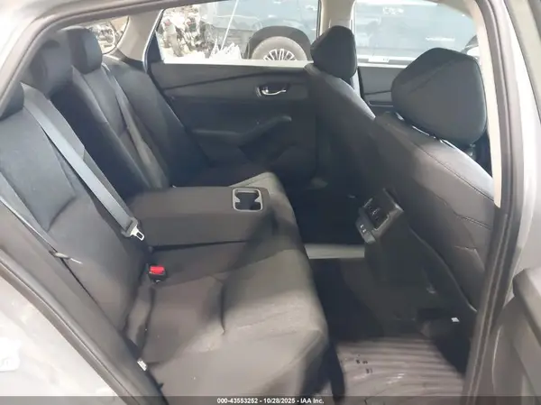1HGCY1F40SA061904 2025 HONDA ACCORD - Image 8