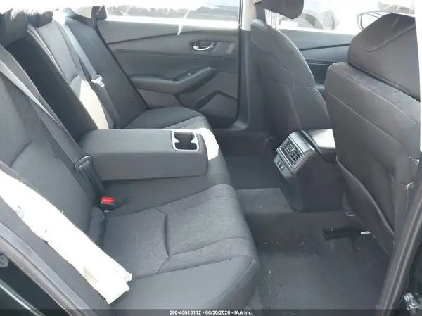 1HGCY1F40SA061952 2025 HONDA ACCORD - Image 8