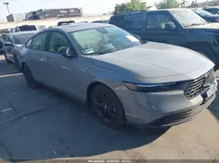 1HGCY1F40SA064155 2025 HONDA ACCORD