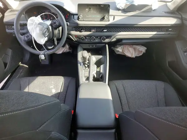 1HGCY1F40SA066424 2025 HONDA ACCORD - Image 8