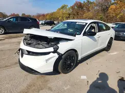 1HGCY1F40SA066682 2025 HONDA ACCORD