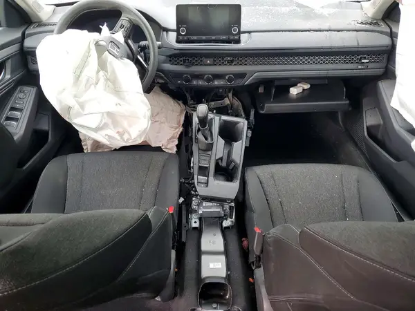 1HGCY1F40SA067184 2025 HONDA ACCORD - Image 8