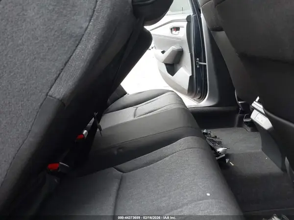 1HGCY1F40SA067590 2025 HONDA ACCORD - Image 8