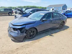 1HGCY1F40SA068321 2025 HONDA ACCORD