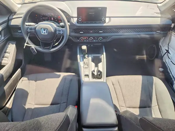 1HGCY1F40SA068321 2025 HONDA ACCORD - Image 8