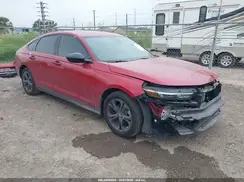 1HGCY1F40SA069601 2025 HONDA ACCORD