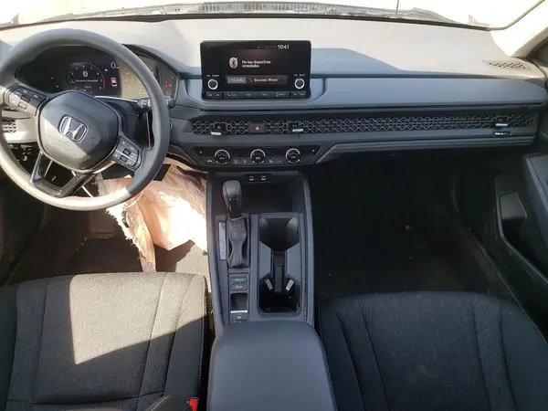 1HGCY1F40SA071168 2025 HONDA ACCORD - Image 8