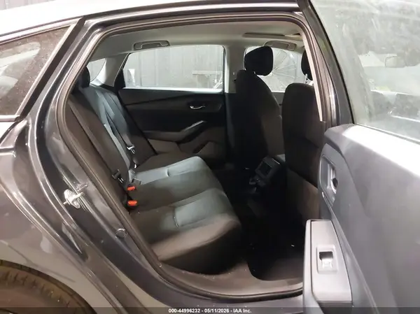 1HGCY1F40SA071350 2025 HONDA ACCORD - Image 8