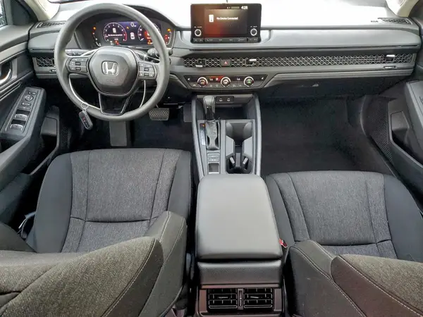 1HGCY1F40SA072725 2025 HONDA ACCORD - Image 8