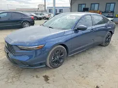 1HGCY1F40SA074958 2025 HONDA ACCORD