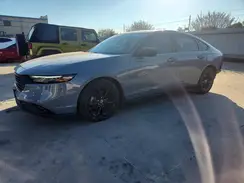 1HGCY1F40SA075561 2025 HONDA ACCORD