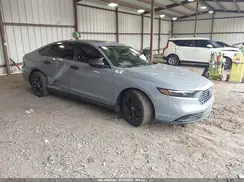 1HGCY1F40SA077813 2025 HONDA ACCORD