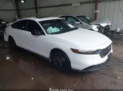 1HGCY1F40SA080050 2025 HONDA ACCORD