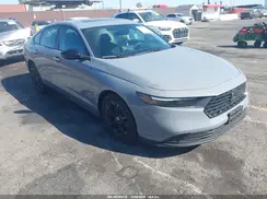 1HGCY1F40SA081716 2025 HONDA ACCORD