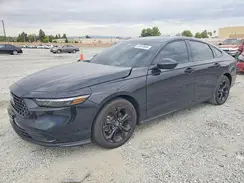 1HGCY1F40SA081960 2025 HONDA ACCORD