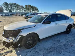1HGCY1F40SA082025 2025 HONDA ACCORD