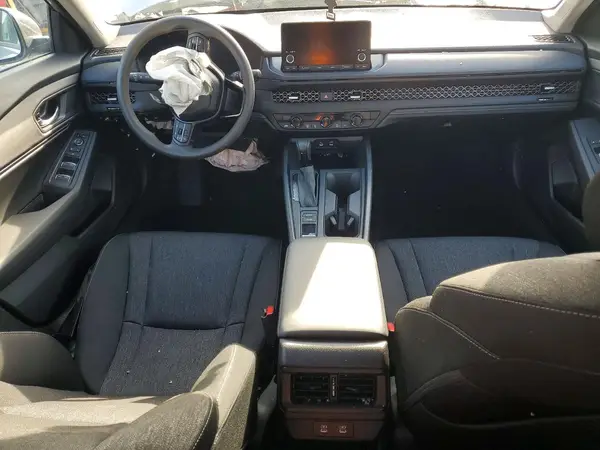 1HGCY1F40SA083580 2025 HONDA ACCORD - Image 8