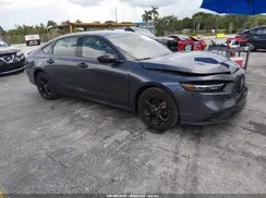 1HGCY1F40SA087208 2025 HONDA ACCORD