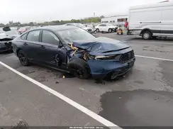 1HGCY1F40SA089394 2025 HONDA ACCORD
