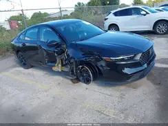 1HGCY1F40SA089539 2025 HONDA ACCORD