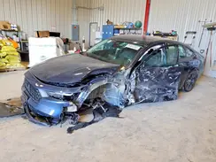 1HGCY1F40SA090500 2025 HONDA ACCORD