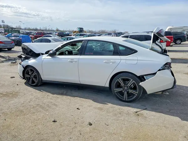 1HGCY1F40TA000019 2026 HONDA ACCORD - Image 2