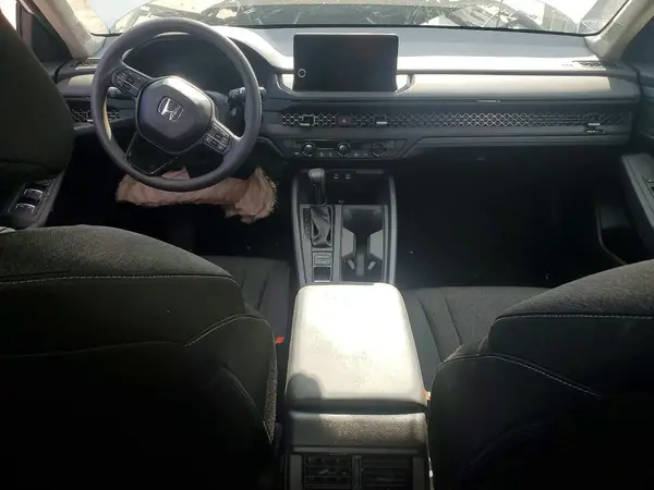 1HGCY1F40TA000019 2026 HONDA ACCORD - Image 8