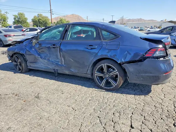 1HGCY1F40TA000313 2026 HONDA ACCORD - Image 2