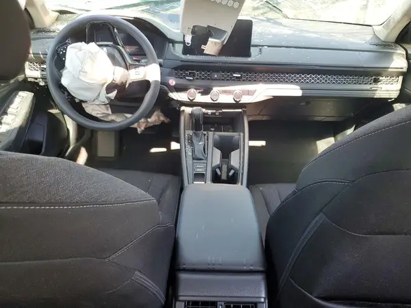 1HGCY1F40TA000313 2026 HONDA ACCORD - Image 8