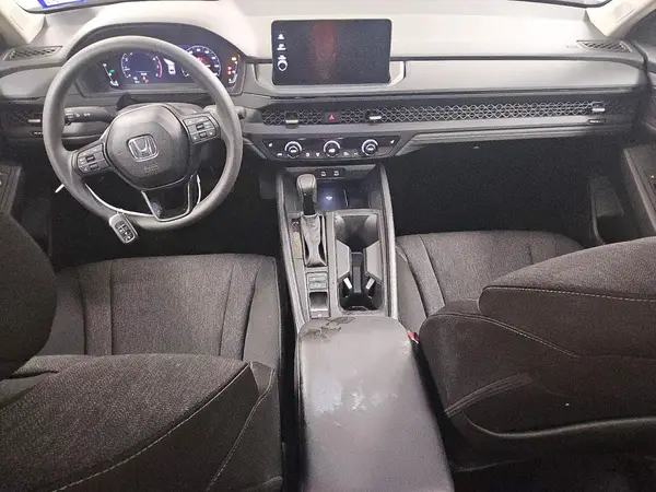1HGCY1F40TA000733 2026 HONDA ACCORD - Image 8