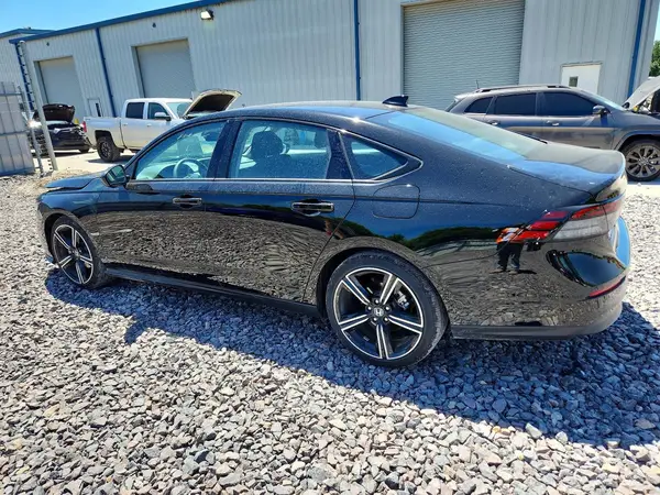 1HGCY1F40TA004894 2026 HONDA ACCORD - Image 2
