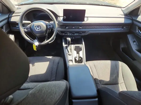 1HGCY1F40TA004894 2026 HONDA ACCORD - Image 8