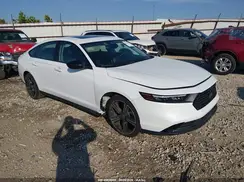 1HGCY1F40TA006807 2026 HONDA ACCORD