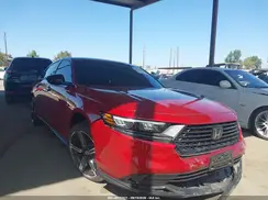 1HGCY1F40TA007116 2026 HONDA ACCORD