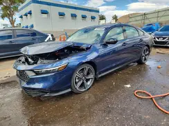 1HGCY1F40TA031027 2026 HONDA ACCORD