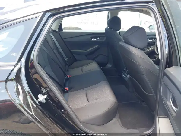1HGCY1F40TA038155 2026 HONDA ACCORD - Image 8