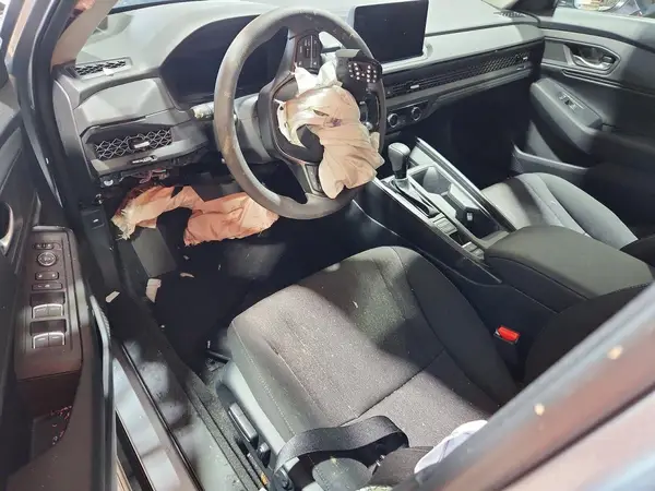 1HGCY1F40TA043310 2026 HONDA ACCORD - Image 8