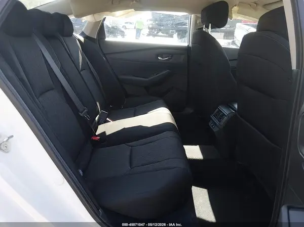 1HGCY1F41SA000335 2025 HONDA ACCORD - Image 8