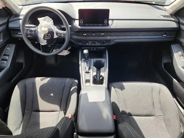 1HGCY1F41SA000657 2025 HONDA ACCORD - Image 8