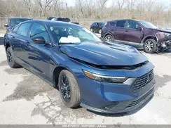 1HGCY1F41SA000724 2025 HONDA ACCORD