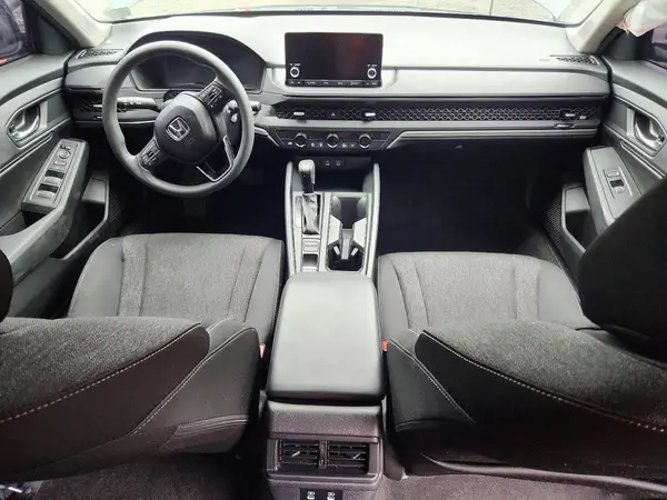 1HGCY1F41SA002747 2025 HONDA ACCORD - Image 8